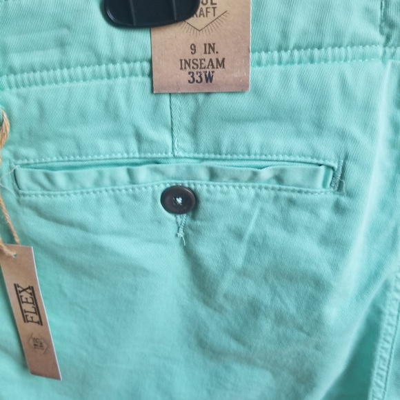 NWT Men True craft shorts - Picture 3 of 3